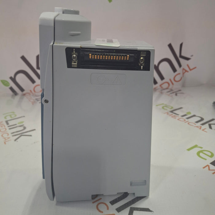 Becton Dickinson 8100 LVP Infusion Pump Module