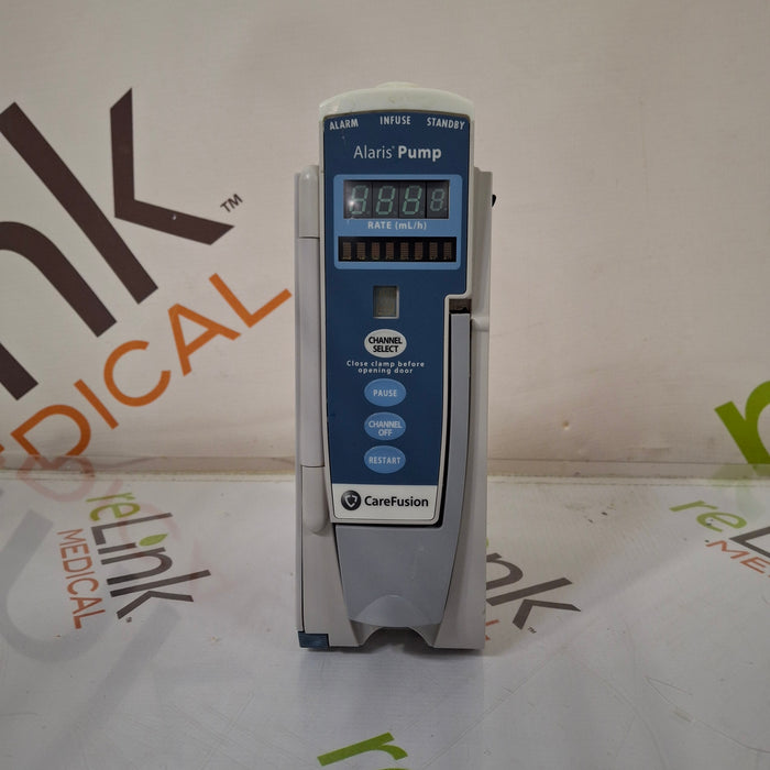 CareFusion Alaris 8100 LVP Infusion Pump Module