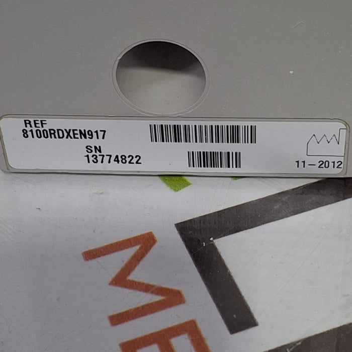 CareFusion Alaris 8100 LVP Infusion Pump Module