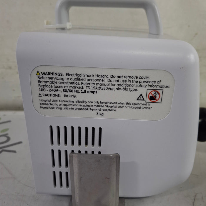 GE Healthcare M1091990 Bilisoft Phototherapy System W/ M1093119 Pad