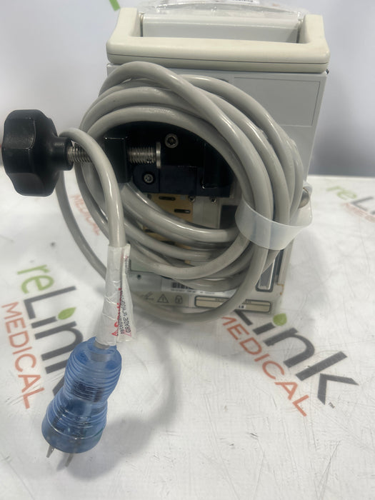 CareFusion Alaris 8015 Small Screen POC Infusion Pump