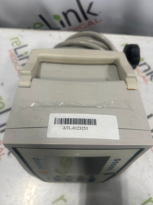 CareFusion Alaris 8015 Small Screen POC Infusion Pump