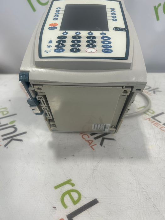 CareFusion Alaris 8015 Small Screen POC Infusion Pump