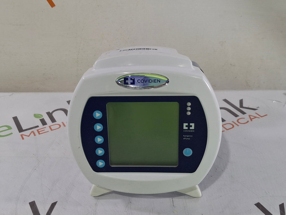 Covidien Kangaroo ePump Enteral Feeding Pump