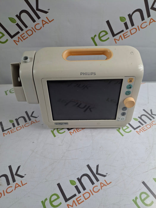 Philips Suresigns VS3 Vital Signs Monitor