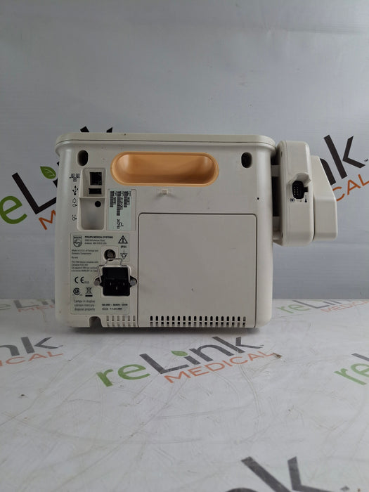 Philips Suresigns VS3 Vital Signs Monitor