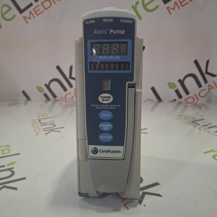 CareFusion Alaris 8100 LVP Infusion Pump Module