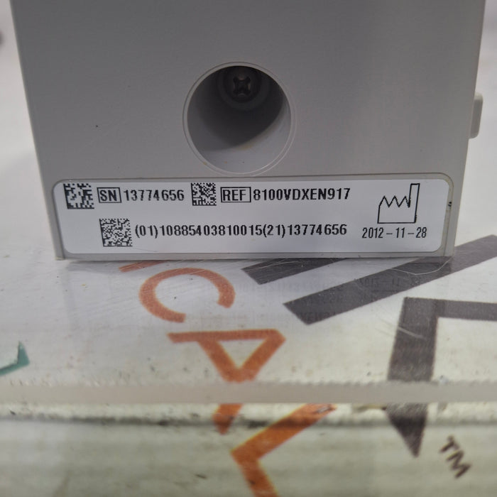 CareFusion Alaris 8100 LVP Infusion Pump Module