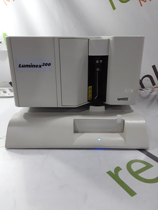 Luminex Corporation 100/200 Flexible Analyzer
