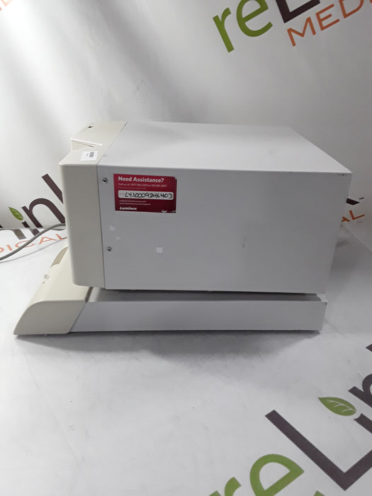 Luminex Corporation 100/200 Flexible Analyzer