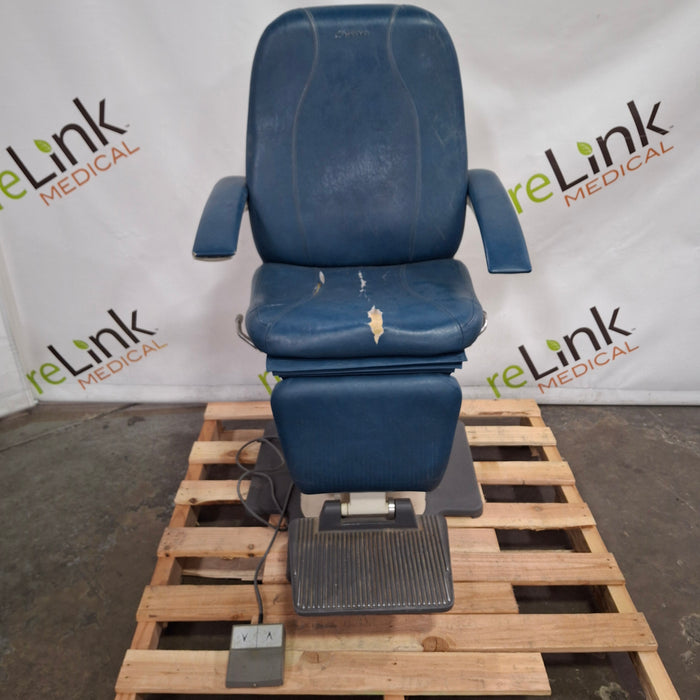 Topcon Medical OC-2300 Ophthalmology Exam Chair