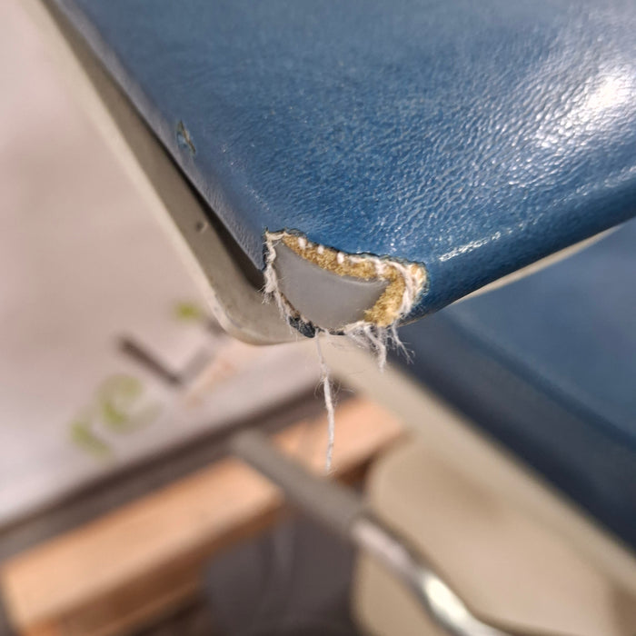 Topcon Medical OC-2300 Ophthalmology Exam Chair