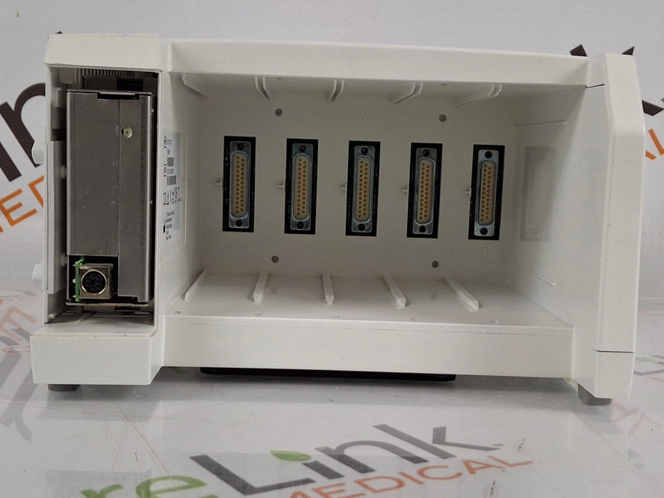 GE Healthcare F5-01 Carescape Module Frame