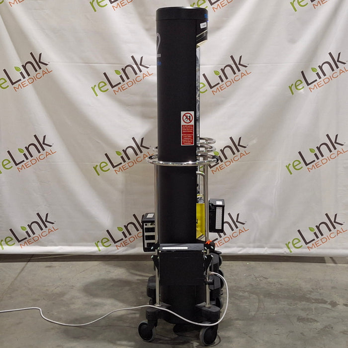 Surfacide Manufacturing, Inc. Helios UV Disinfection System