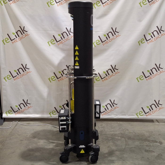 Surfacide Manufacturing, Inc. Helios UV Disinfection System