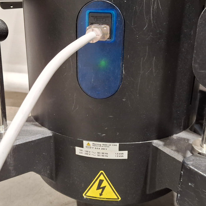 Surfacide Manufacturing, Inc. Helios UV Disinfection System