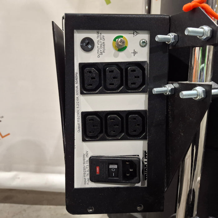 Surfacide Manufacturing, Inc. Helios UV Disinfection System