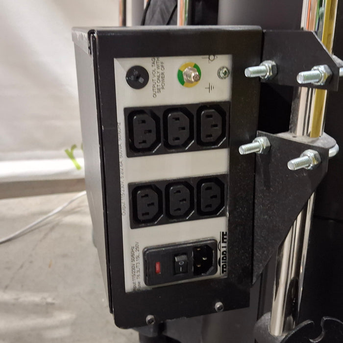 Surfacide Manufacturing, Inc. Helios UV Disinfection System