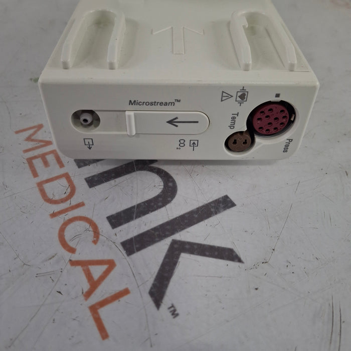 Philips M3015A-C06 CO2, Temp, IBP Extension Module