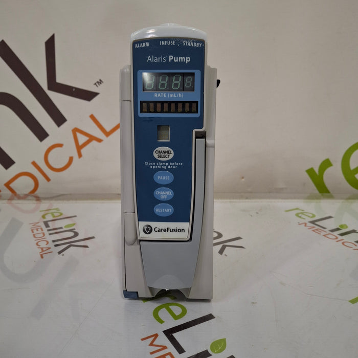 CareFusion Alaris 8100 LVP Infusion Pump Module