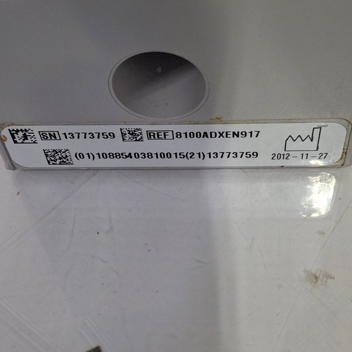 CareFusion Alaris 8100 LVP Infusion Pump Module