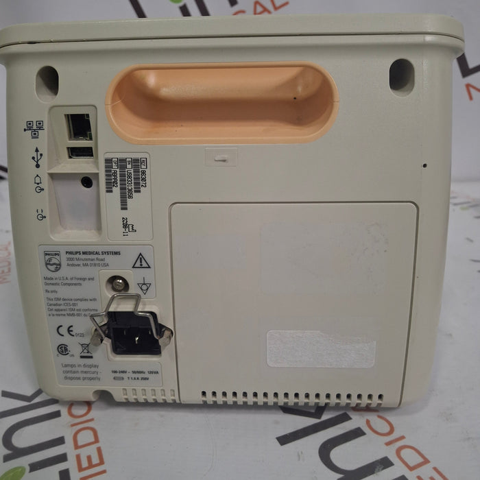 Philips Suresigns VS3 Vital Signs Monitor