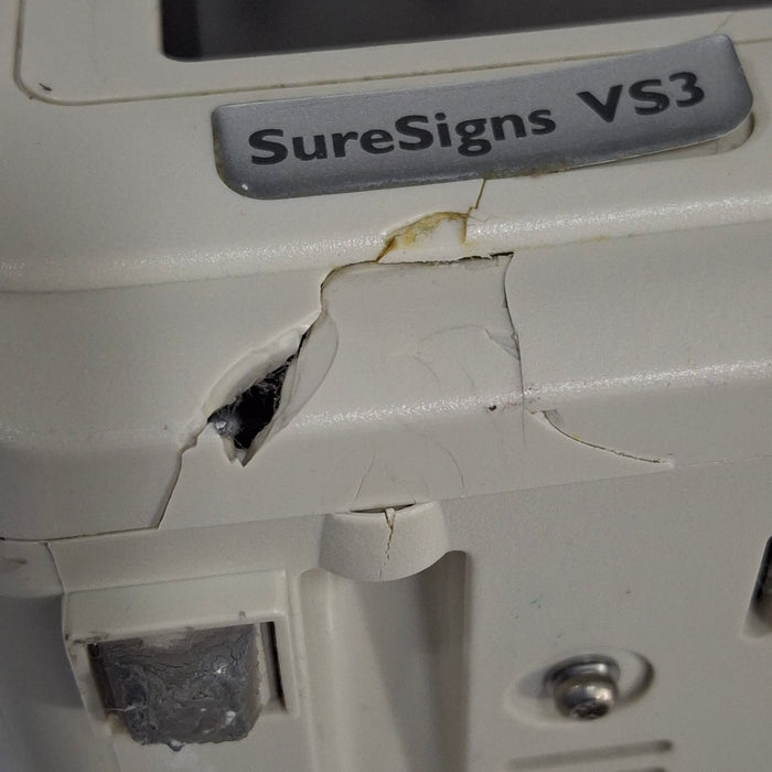 Philips Suresigns VS3 Vital Signs Monitor