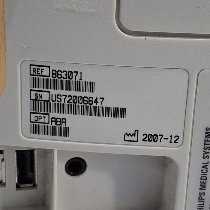 Philips Suresigns VS3 Vital Signs Monitor