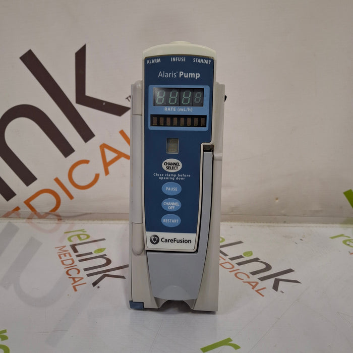 CareFusion Alaris 8100 LVP Infusion Pump Module