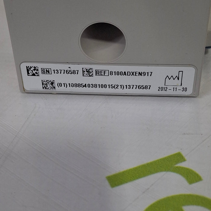 CareFusion Alaris 8100 LVP Infusion Pump Module