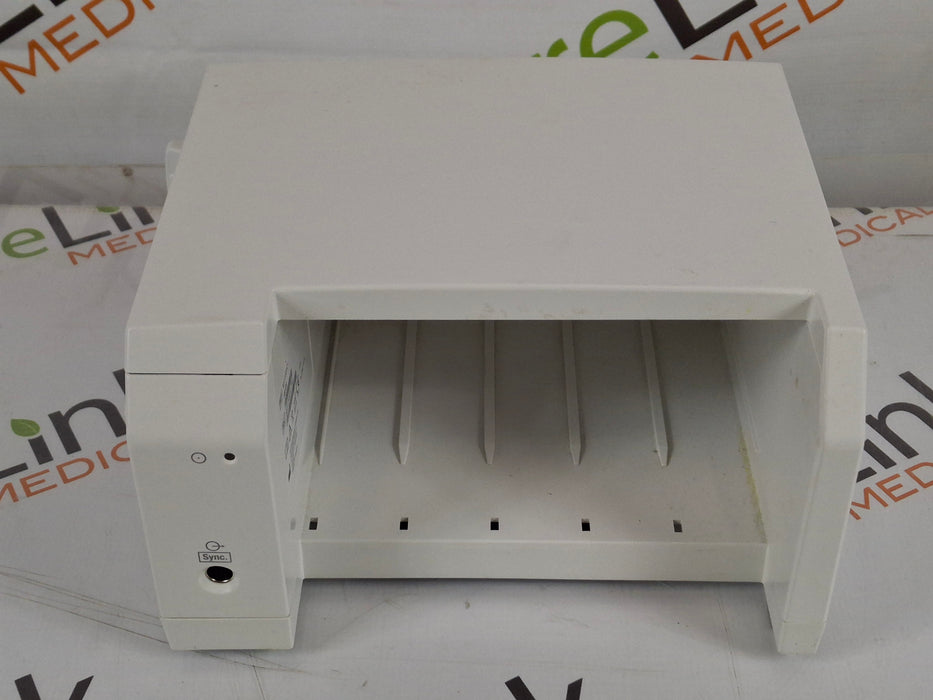 GE Healthcare F5-01 Carescape Module Frame