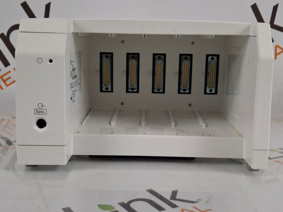 GE Healthcare F5-01 Carescape Module Frame