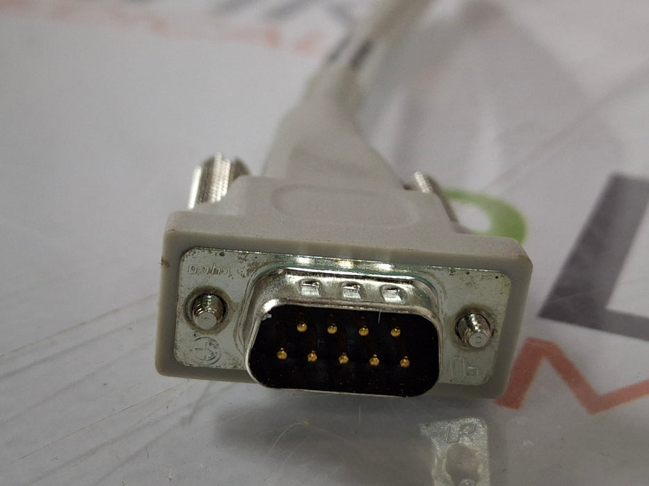 GE Healthcare F5-01 Carescape Module Frame