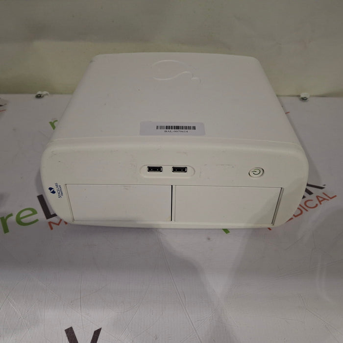 Spacelabs Healthcare Xprezzon Patient Monitor