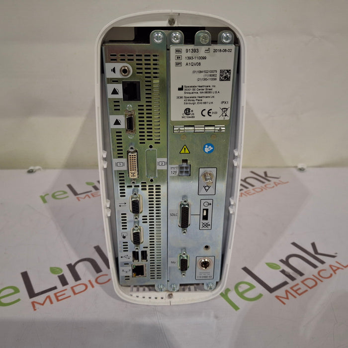 Spacelabs Healthcare Xprezzon Patient Monitor