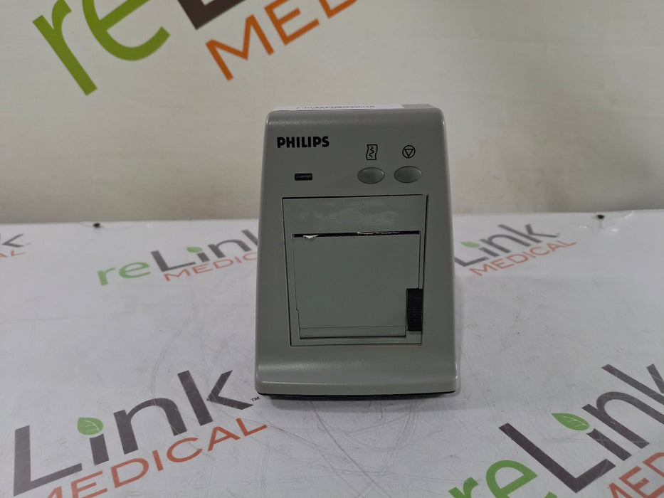 Philips 862120 IntelliVue 2 Channel Recorder/Printer