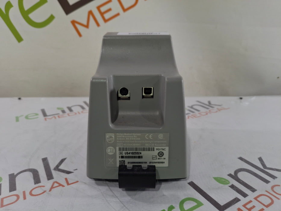 Philips 862120 IntelliVue 2 Channel Recorder/Printer