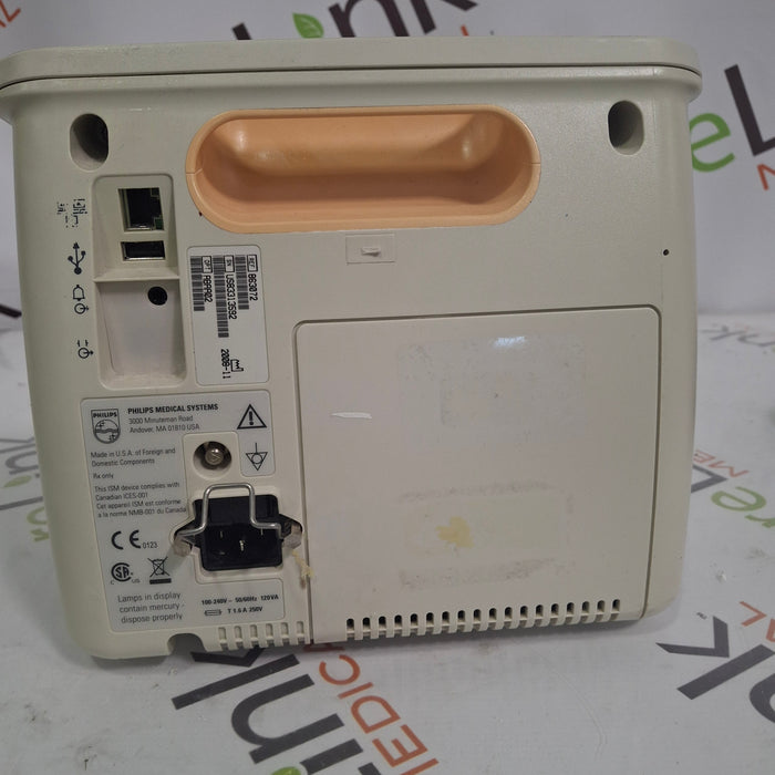 Philips Suresigns VS3 Vital Signs Monitor