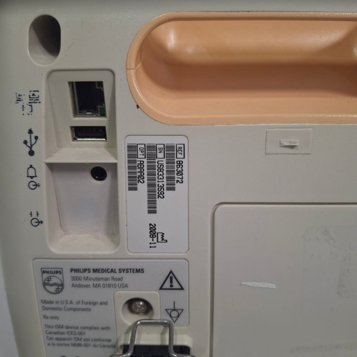 Philips Suresigns VS3 Vital Signs Monitor
