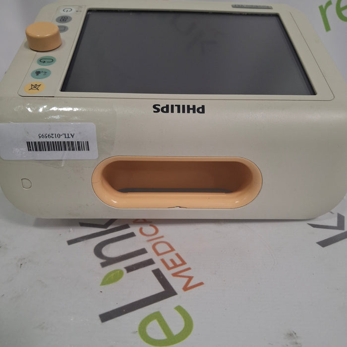 Philips Suresigns VS3 Vital Signs Monitor