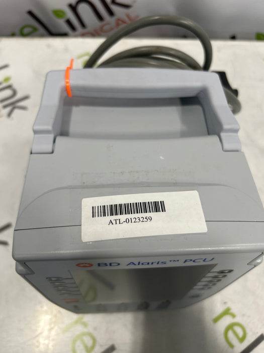Becton Dickinson 8015 Large Screen POC Infusion Pump