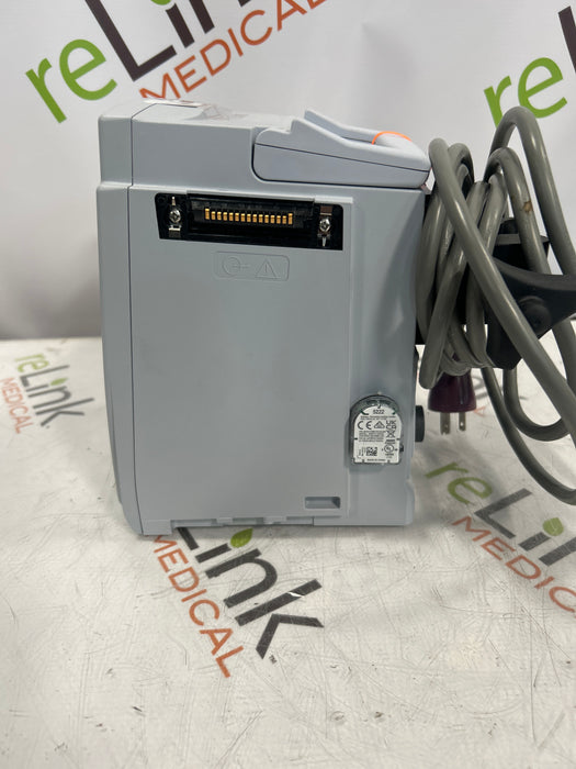 Becton Dickinson 8015 Large Screen POC Infusion Pump