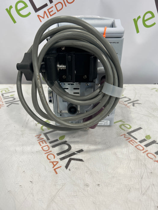 Becton Dickinson 8015 Large Screen POC Infusion Pump