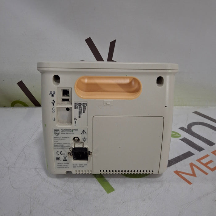 Philips Suresigns VS3 Vital Signs Monitor