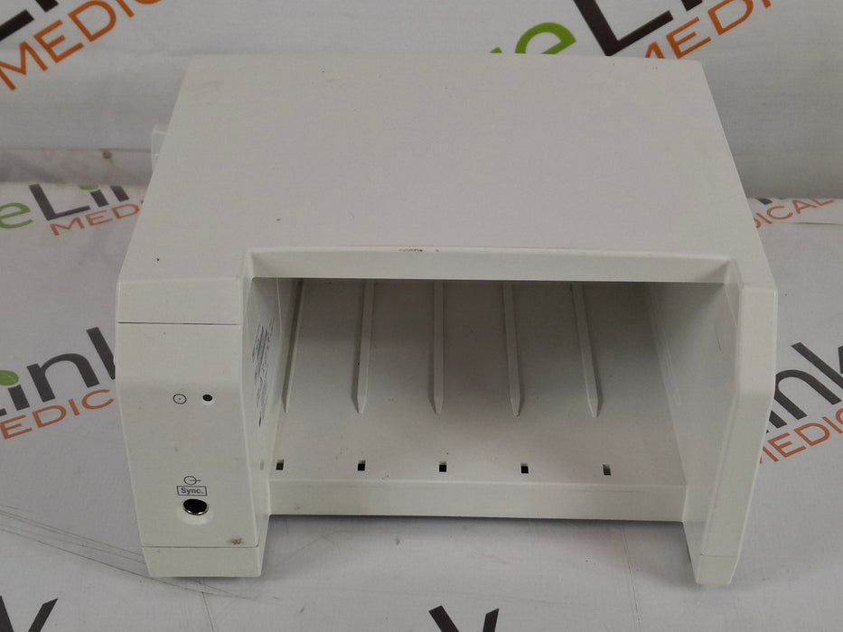 GE Healthcare F5-01 Carescape Module Frame