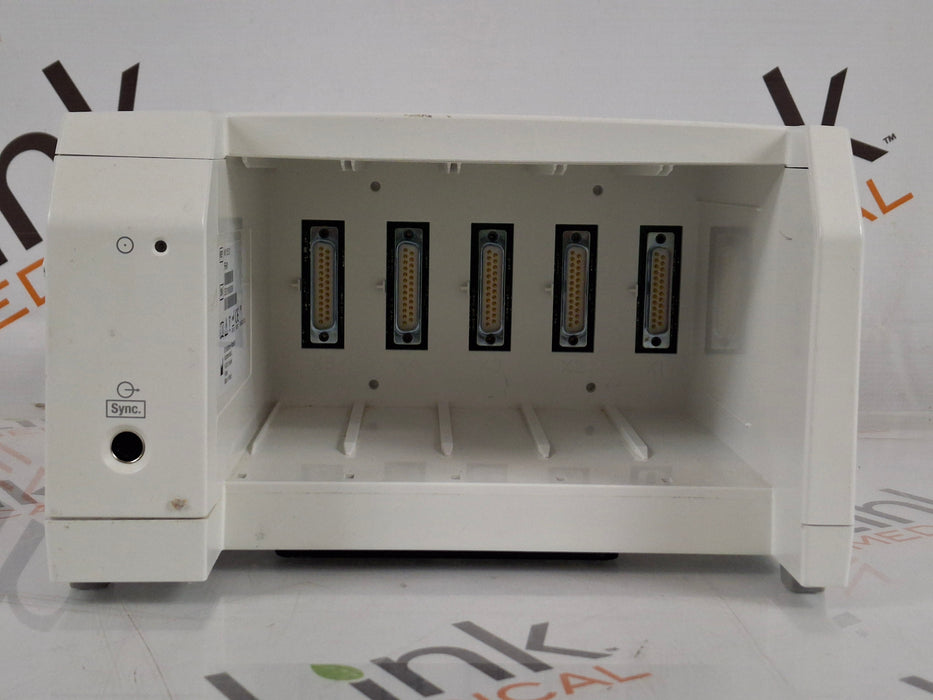 GE Healthcare F5-01 Carescape Module Frame