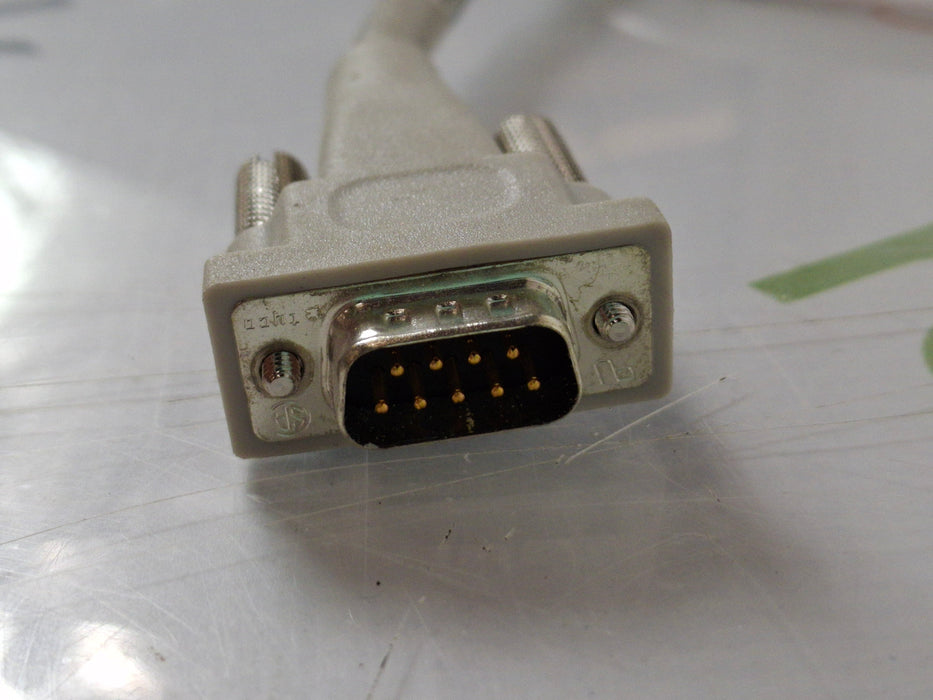 GE Healthcare F5-01 Carescape Module Frame