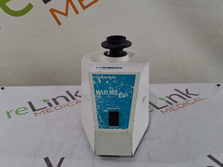 Barnstead/Thermolyne Maxi Mix Plus Mixer
