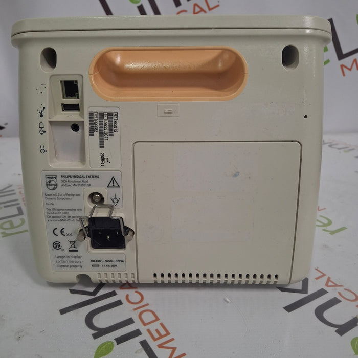 Philips Suresigns VS3 Vital Signs Monitor