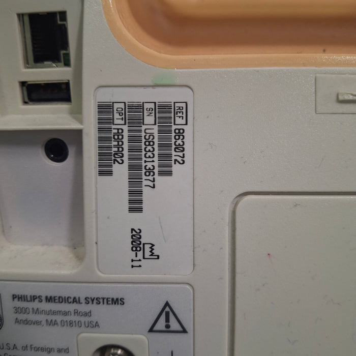 Philips Suresigns VS3 Vital Signs Monitor